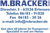 Bracker Erlensee